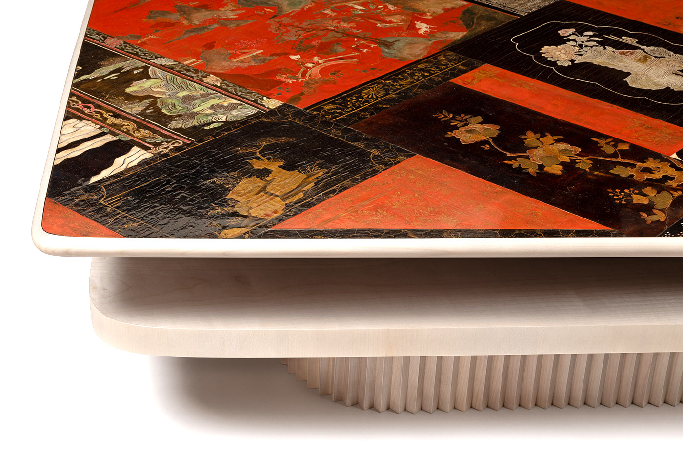Table à Histoire