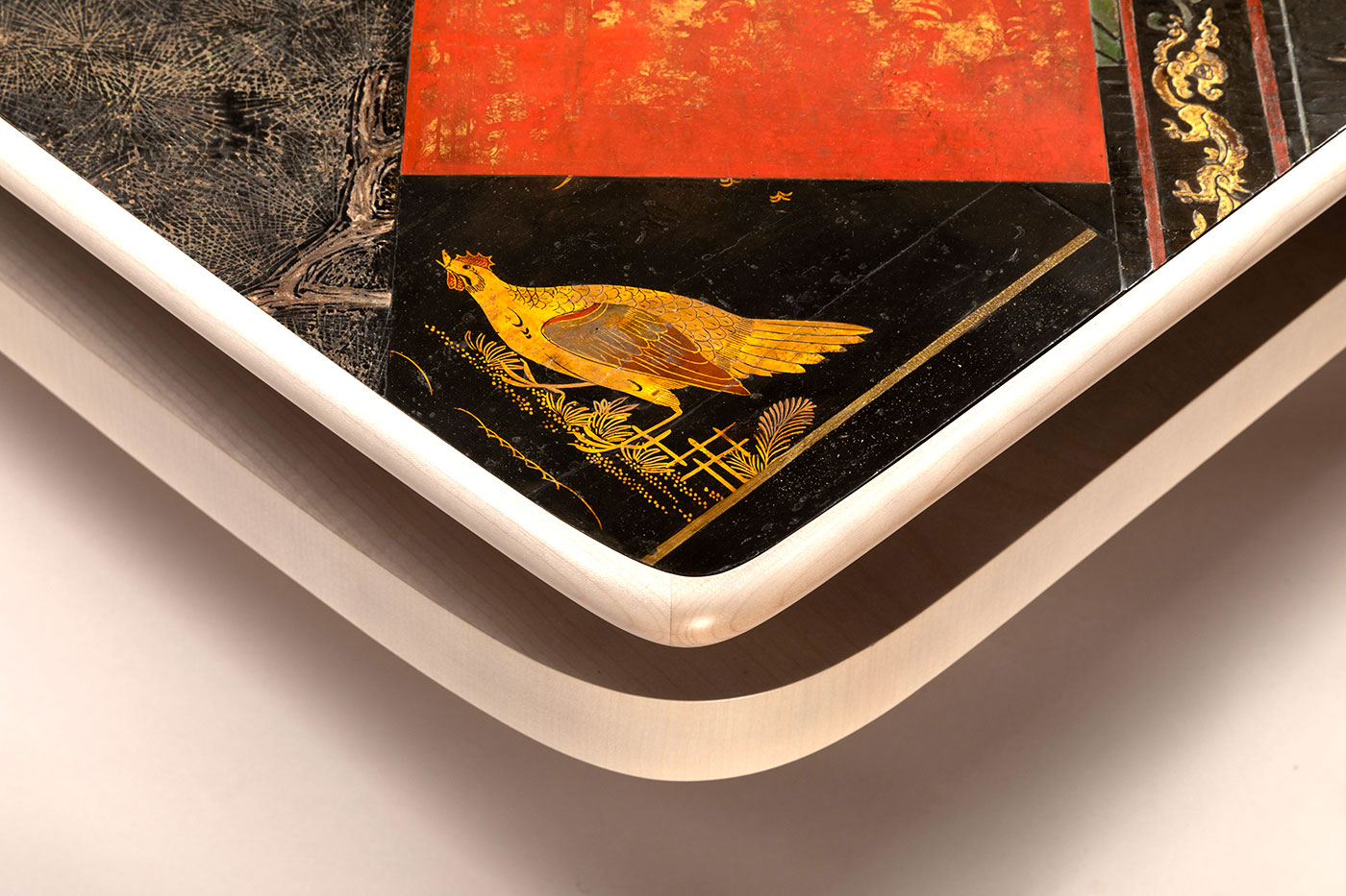 Table à Histoire
