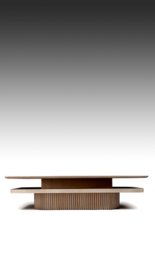 Table à Histoire